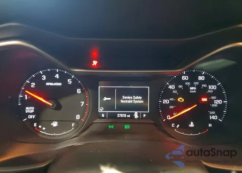 2022 Chevrolet Trailblazer Ls from USA, damaged, VIN KL79MMS2XNB074374